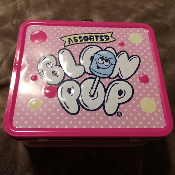 Lunchbox Blow Pop - Picture 2 of 7